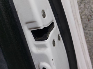 замок двери передней правой Hyundai i30 GD (2012 - 2015), хетчбэк 5 дв.
