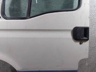 дверь передняя левая IVECO Daily 3 поколение (1999 - 2006)