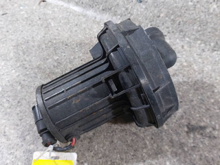 насос воздушный Volkswagen Golf 4 поколение (1997 - 2006), 1.6 л., i, AVU, бензин, 5МКПП, 06A959253B, 72273803, 06A131333C