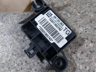 датчик удара Opel Zafira 1 поколение (A) 1999, 09133263, TGS0136574D