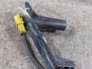датчик (прочие) Peugeot 407 1 поколение (2004 - 2010)