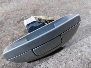 ручка открывания багажника Renault Scenic 1 поколение [рестайлинг] (1999 - 2003)