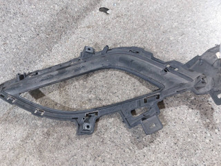 заглушка (решетка) в бампер Hyundai i30 GD (2012 - 2015), хетчбэк 5 дв., 86563-A6030