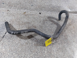 шланг гидроусилителя Volkswagen Golf 4 поколение (1997 - 2006), 1.6 л., i, AVU, бензин, 5МКПП