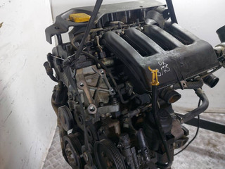 двигатель Land Rover Freelander 1 поколение [рестайлинг] (2003 - 2006), 2.0 л., TDi, 204D3, дизель, 5МКПП, полный привод