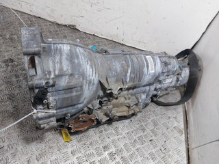 КПП автоматическая (АКПП) Audi A6 4F/C6 (2004 - 2008), 3.2 л., i, AUK, бензин, АКПП, полный привод