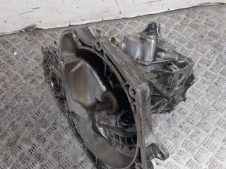 КПП механическая (МКПП) Opel Zafira 1 поколение (A) (1999 - 2003), 2.0 л., DTi, X 20 DTL, дизель, 5МКПП