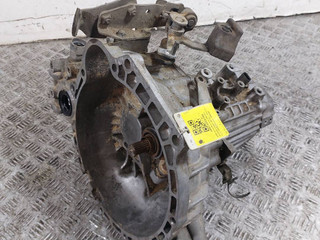 КПП механическая (МКПП) Hyundai Coupe GK (2001 - 2005), 1.6 л., i, G4ED, бензин, 5МКПП
