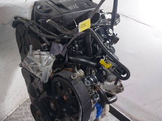 двигатель Citroen Xantia 1 поколение (1992 - 1998), 1.6 л., i, BFZ (10CTLA), бензин, 5МКПП, 10CTL4