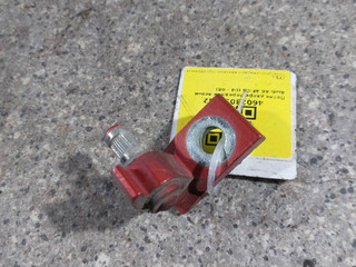 петля двери Audi A6 4F/C6 (2004 - 2008)