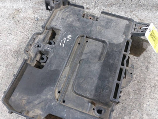 полка аккумулятора Hyundai i30 GD (2012 - 2015), 1.4 л., CRDi, хетчбэк 5 дв., 37150-A5000