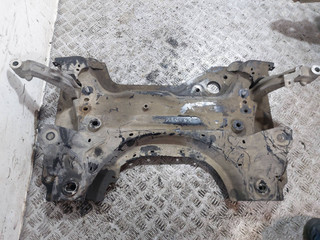 балка подвески передняя (подрамник) Peugeot 308 T9 (2013 - 2017), 1.2 л., Ti, хетчбэк 5 дв., 770687A01G