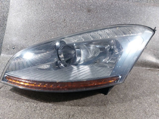фара левая Citroen C4 Picasso 1 поколение (2006 - 2013), 162981-00