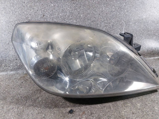 фара правая Nissan Primera P12 (2001 - 2008), 1EJ238010-02