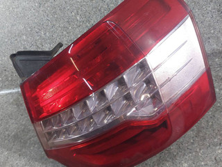 фонарь задний правый Citroen C5 2 поколение 2009, седан, 9681063680