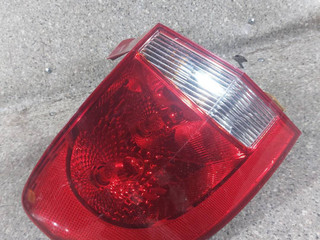 фонарь задний левый Hyundai Getz 1 поколение [рестайлинг] (2005 - 2011), 92401-1C5XX