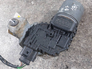 моторчик передних стеклоочистителей (дворников) Audi A4 B7 (2004 - 2009), 8E1955119, 0390241509