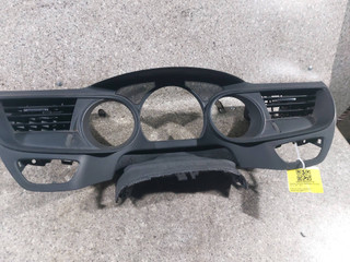 рамка панели приборов Citroen C5 2 поколение (2008 - 2017), 9682386677, 9682387877, 9682425577, 9682425477
