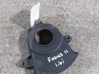 защита (кожух) ремня ГРМ Ford Focus 2 поколение (2004 - 2008), 1.6 л., i, HXDA, бензин, 5МКПП, 96MM-6L070-AD