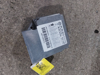 блок AirBag Audi A6 4F/C6 (2004 - 2008), 4F0959655B, 4F0910655A