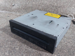 CD-чейнджер Mercedes-Benz E-Класс W211/S211 [рестайлинг] (2006 - 2009), A2118706189, MH3512