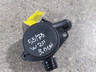 маслоотделитель (сапун) Mercedes-Benz E-Класс W211/S211 [рестайлинг] (2006 - 2009), 3.0 л., CDi, OM 642.920, дизель, АКПП, задний привод, A6420100591