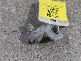 петля двери Ford Focus 1 поколение [рестайлинг] (2001 - 2005), универсал