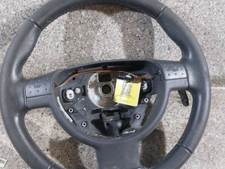 руль Opel Meriva 1 поколение (A) [рестайлинг] (2006 - 2010), CV250281XX