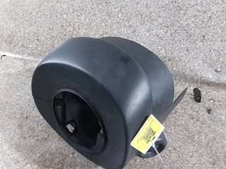 кожух рулевой колонки Citroen C4 Picasso 1 поколение (2006 - 2013), 1.6 л., HDi, 9654110477