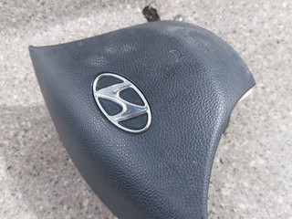 подушка безопасности водителя Hyundai i30 GD (2012 - 2015), 56900-A6000, A6569-00010