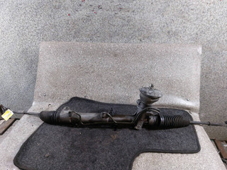 рулевая рейка Opel Astra G (1998 - 2009), 0250080025001