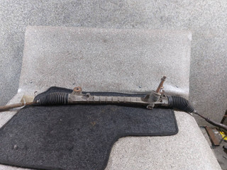 рулевая рейка Toyota Aygo 1 поколение (2005 - 2008), C8860
