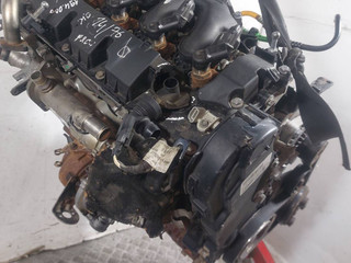 двигатель Ford Kuga 1 поколение (2008 - 2013), 2.0 л., TDCi, G6DG, дизель, 6МКПП, полный привод, D4204T, 8V4Q6007AA