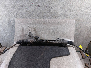 рулевая рейка Mazda 5 CR (2005 - 2008), SS30, 67270534