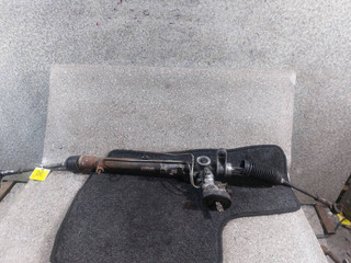 рулевая рейка Volkswagen Golf 4 поколение (1997 - 2006), 1J1422105