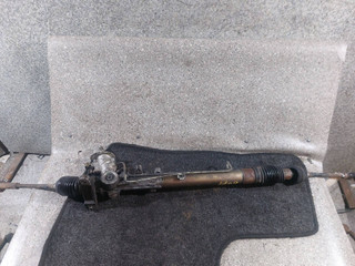 рулевая рейка Volkswagen Golf 4 поколение (1997 - 2006), 1J1422105