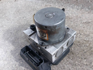 блок ABS Hyundai i30 GD (2012 - 2015), 1.4 л., CRDi, 58920-A6210, A6589-20500, A6589-30500, 61589-45200