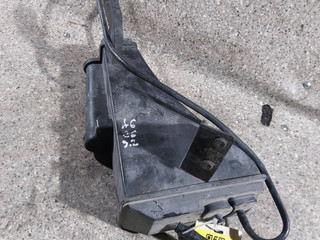 адсорбер Audi A6 4F/C6 (2004 - 2008), 3.2 л., i, АКПП, полный привод, 4F0201803E