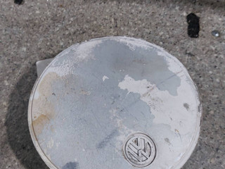 колпак колесный Volkswagen Golf 2 поколение (1983 - 1992), 323601149, 191601149G