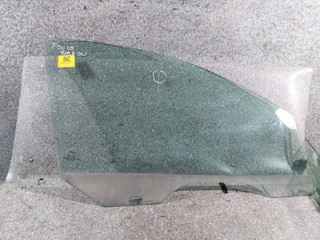 стекло двери передней правой Ford Focus 1 поколение [рестайлинг] (2001 - 2005), универсал