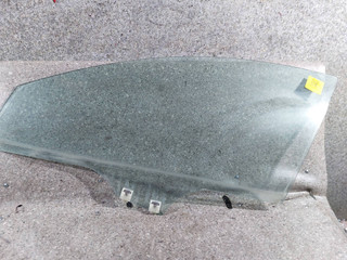 стекло двери передней левой Mazda 3 BL (2008 - 2011), хетчбэк 5 дв.