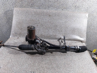 рулевая рейка Mitsubishi Colt 6 поколение (Z20/Z30) (2002 - 2012), хетчбэк 5 дв., MR594094, PMR594094, A4544600000