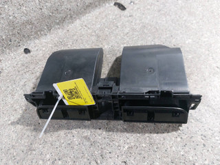 бардачок Volkswagen Passat B6 (2005 - 2010), 3C0858407