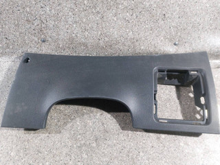 накладка на торпедо (консоль) Hyundai i30 GD (2012 - 2015), 84750-A6000