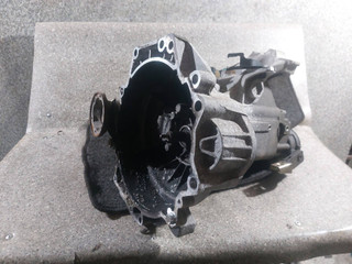 КПП механическая (МКПП) Volkswagen Golf 4 поколение (1997 - 2006), 1.6 л., i, AZD, бензин, 5МКПП, ERT