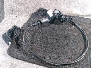 подъемник шторки Mercedes-Benz E-Класс W211/S211 [рестайлинг] (2006 - 2009), универсал, 07455-50, 07456-50