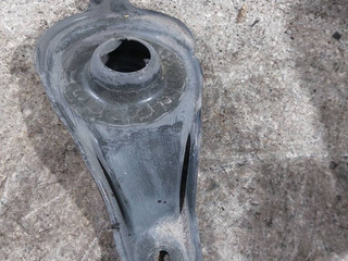 опорная тарелка пружины Toyota Auris 2 поколение (2012 - 2015), 1.8 л., i, универсал