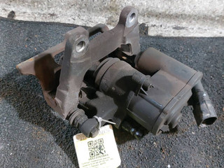 суппорт задний правый Audi A6 4F/C6 (2004 - 2008), 3.2 л., i, бензин, АКПП, седан, полный привод