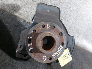 ступица передняя правая Opel Astra G (1998 - 2009), 2.2 л., i, бензин