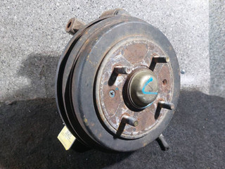 ступица задняя правая Hyundai Matrix 1 поколение (2001 - 2005)